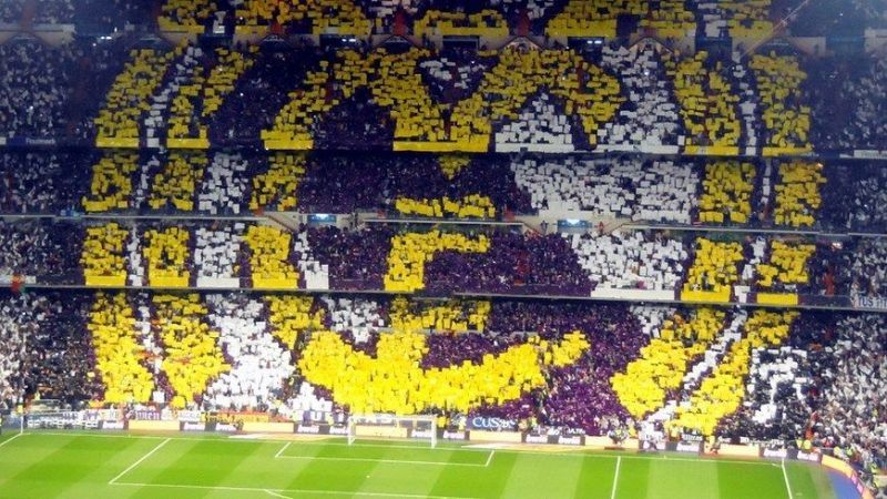 Hala Madrid, Y nada mas!