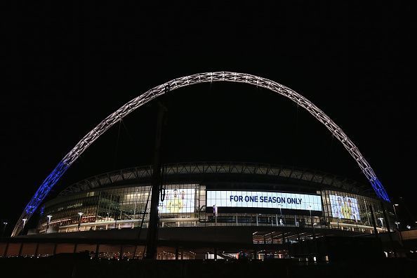 Wembley