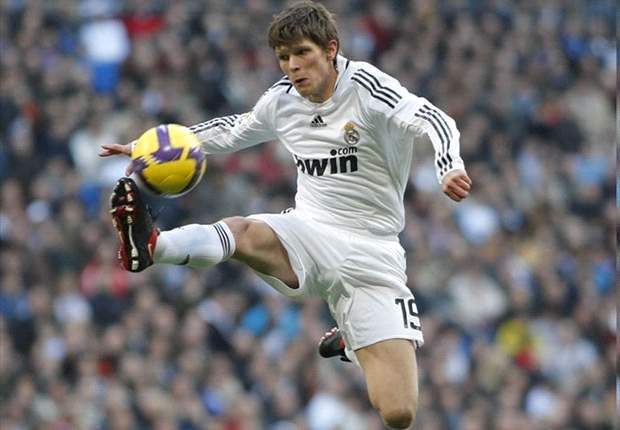 Image result for Huntelaar real madrid