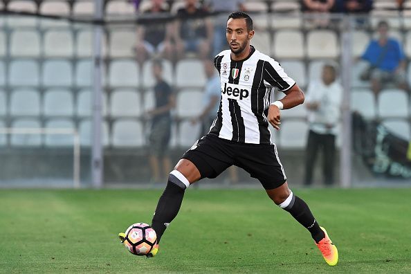 FC Juventus v Espanyol: Pre-Season Friendly