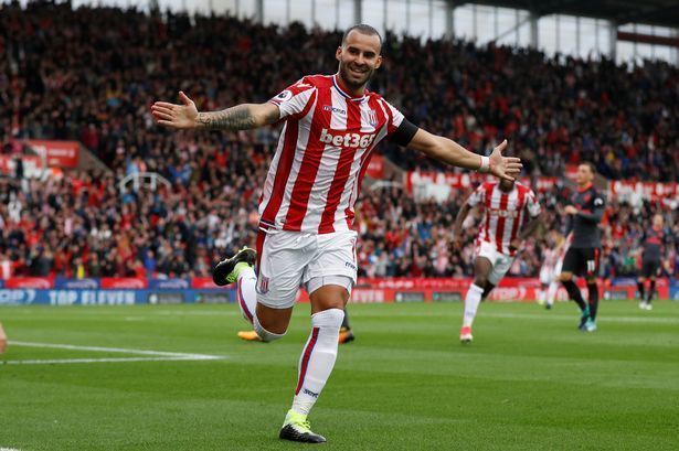 Jese Rodriguez was among the few players loaned out to balance the books.