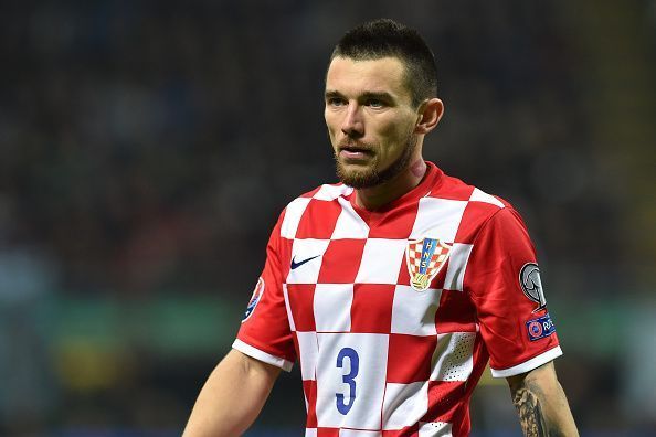 Italy v Croatia - EURO 2016 Qualifier