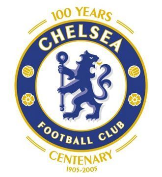 The Centenary Logo