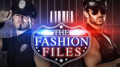 What's in store for the next episode of the Fashion Files?