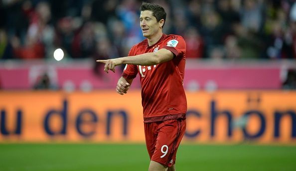 FC Bayern Muenchen v Borussia Dortmund - Bundesliga