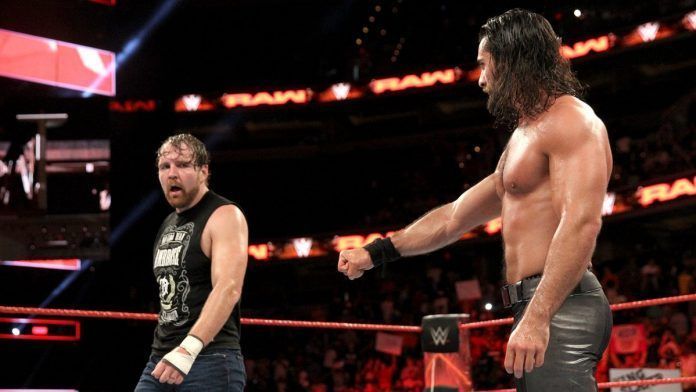 We suggest 5 potential Shield mates for Ambrose and Rollins