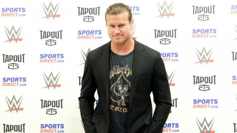 Dolph Ziggler