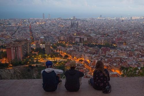 Sagrada Familia Enters Final Construction Phase