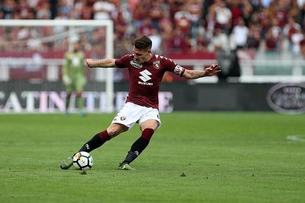 Andrea Belotti 