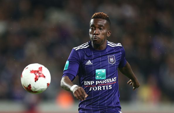 Henry Onyekuru