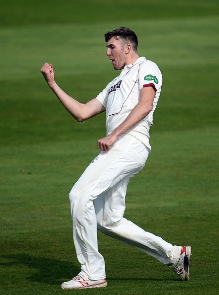Somerset v Middlesex - Specsavers County Championship: Division One