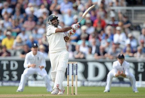 England v India: 4th Investec Test - Day One