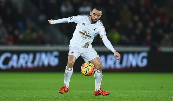 Swansea City v West Ham United - Premier League