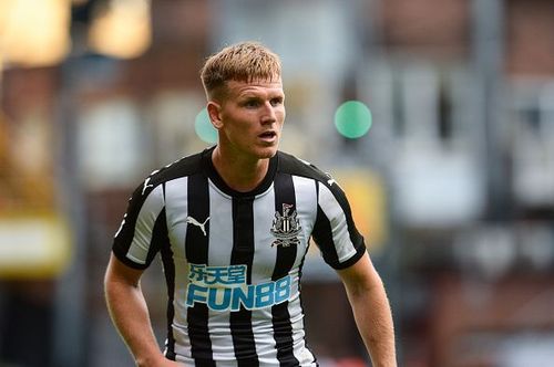 Matt Ritchie