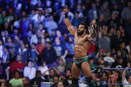 Jinder 