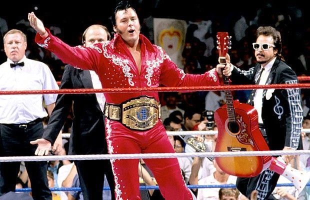 Often referring to himself as the greatest Intercontinental champion of all time, the Honky Tonk Man&#039;s championship reign is impossible to ignore.