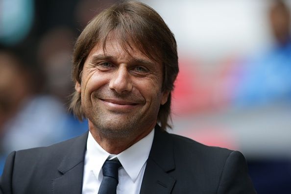 Antonio Conte Chelsea