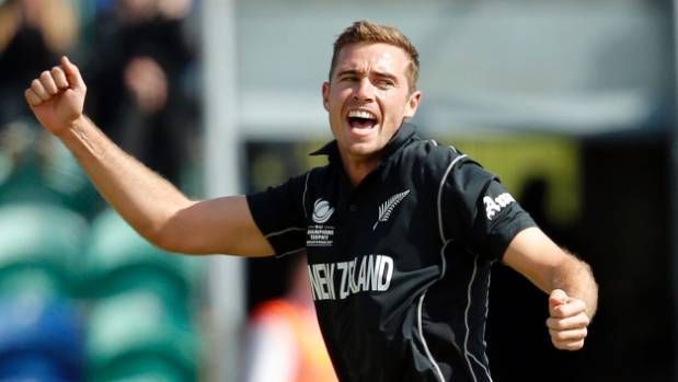 Image result for Tim Southee