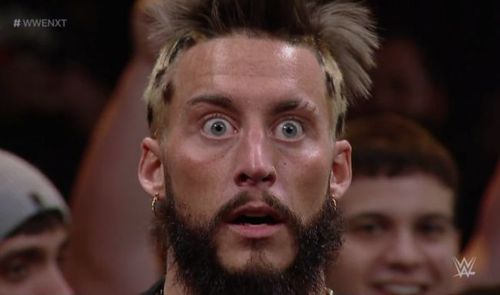 Can Enzo Amore add spice to 205 Live?