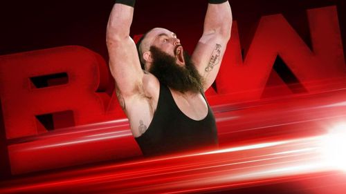 How will Brock Lesnar respond to the threat of Braun Strowman?