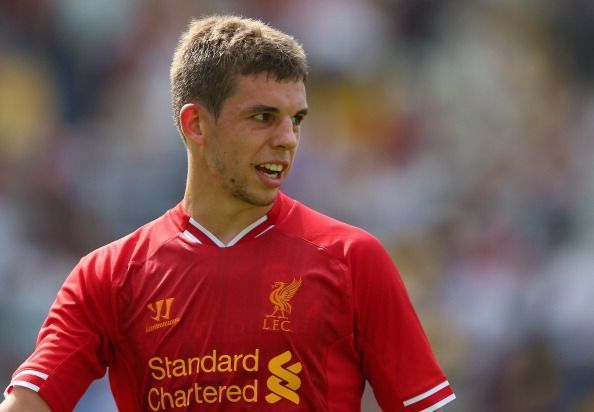 Preston North End v Liverpool - Pre Season Friendly