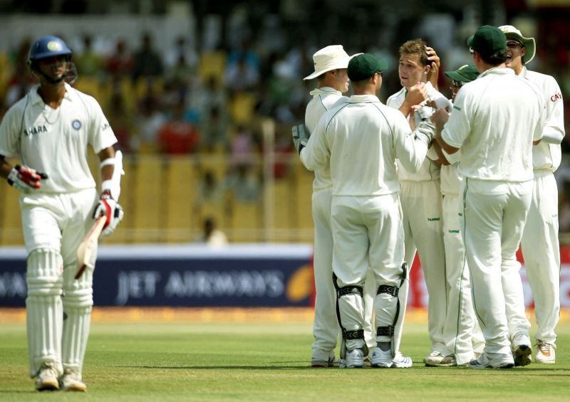 Can&#039;t remember any fast bowler who tormented the Indian batsmen in India like Steyn did