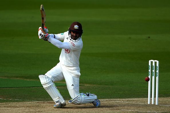 Sangakkar retire