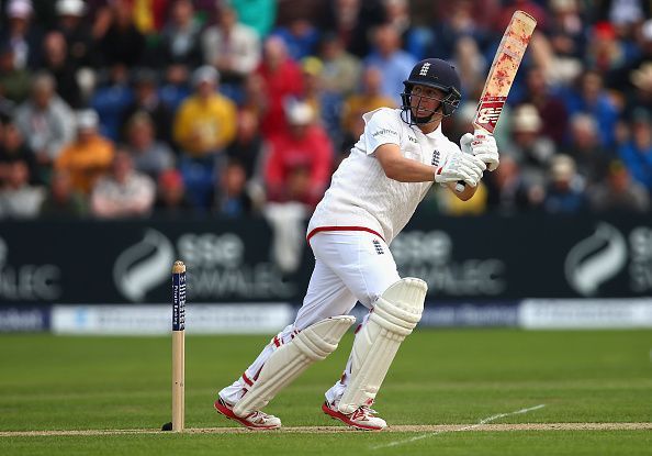 England v Australia: 1st Investec Ashes Test - Day One