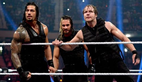 The Shield