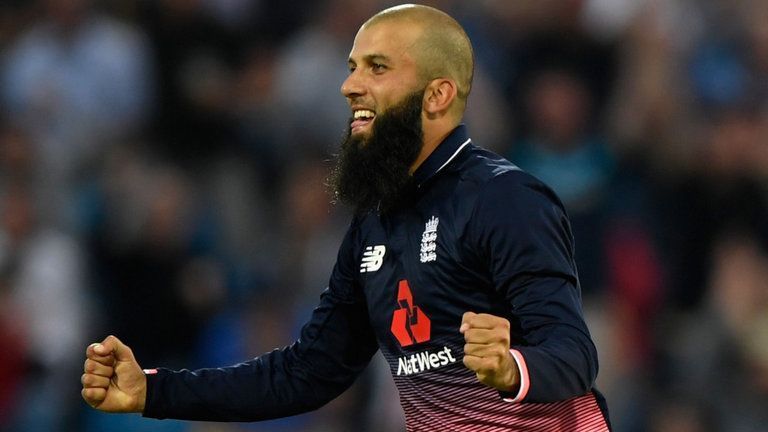 Image result for Moeen Ali ODI