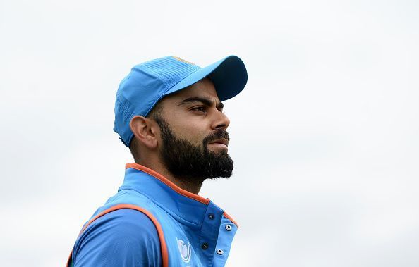 The future looks bright for Kohli and India