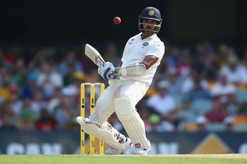 2nd Test - Australia v India: Day 1