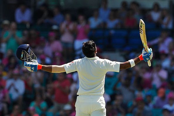 Australia v India - 4th Test: Day 3