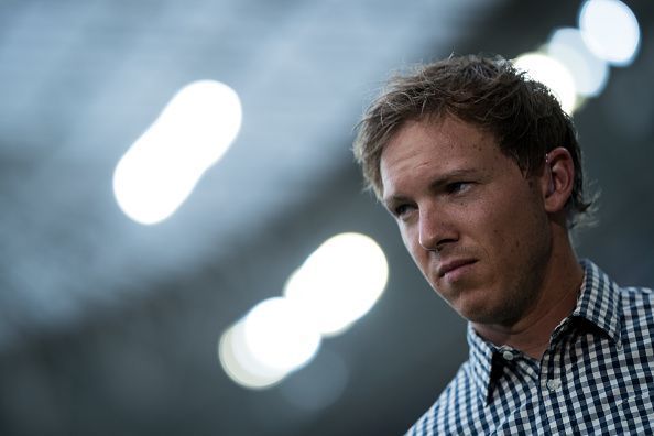 Julian Nagelsmann