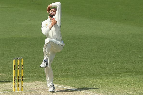Nathan Lyon is undoubtedly Australia&#039;s best-ever finger-spinner