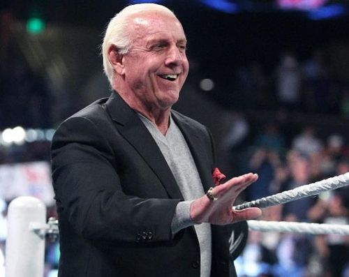 Ric Flair 