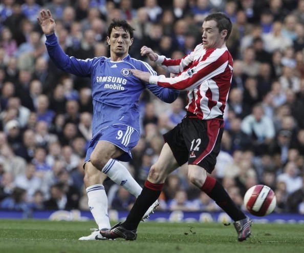 Chelsea v Sheffield United