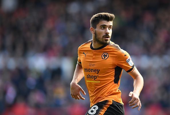 Ruben Neves