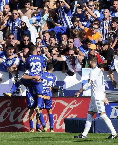 Deportivo Alaves