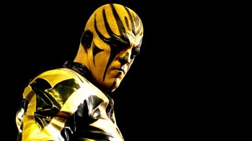 Goldust