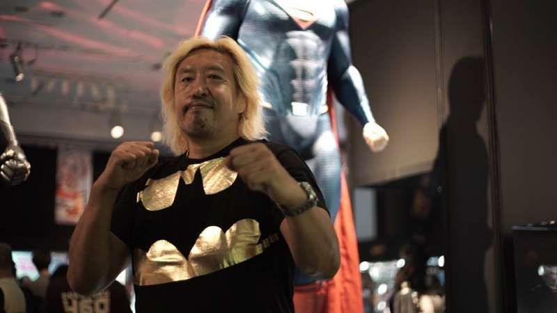 Yoshihiro Takayama