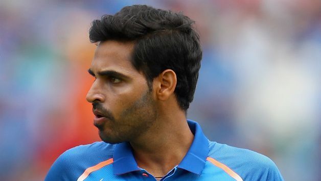 Image result for Bhuvneshwar Kumar