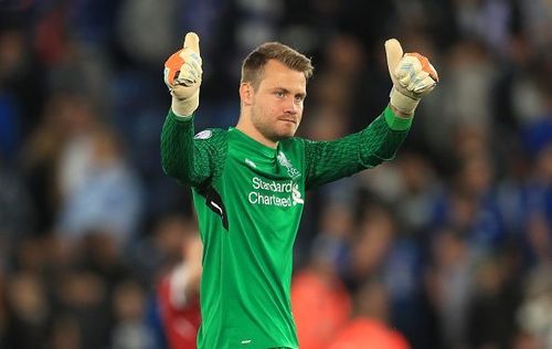 Simon Mignolet