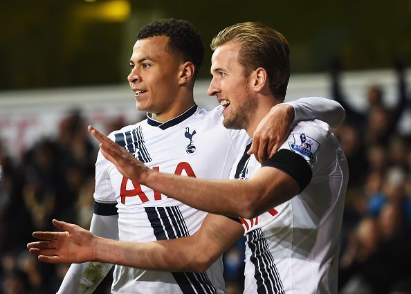 Tottenham Hotspur v West Ham United - Premier League