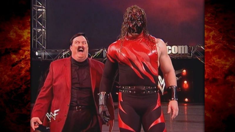 That&#039;s gotta be Kane!