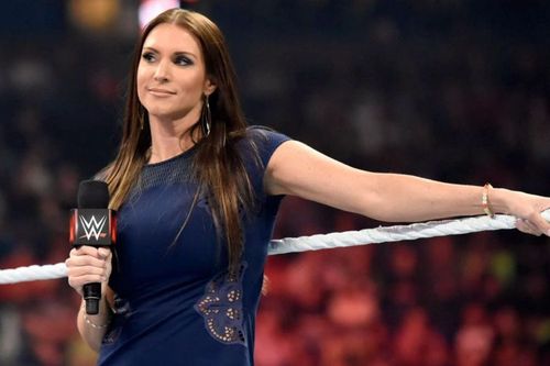 Stephanie McMahon