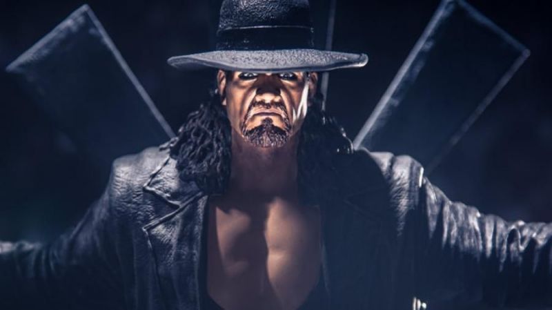 Could the Deadman return?