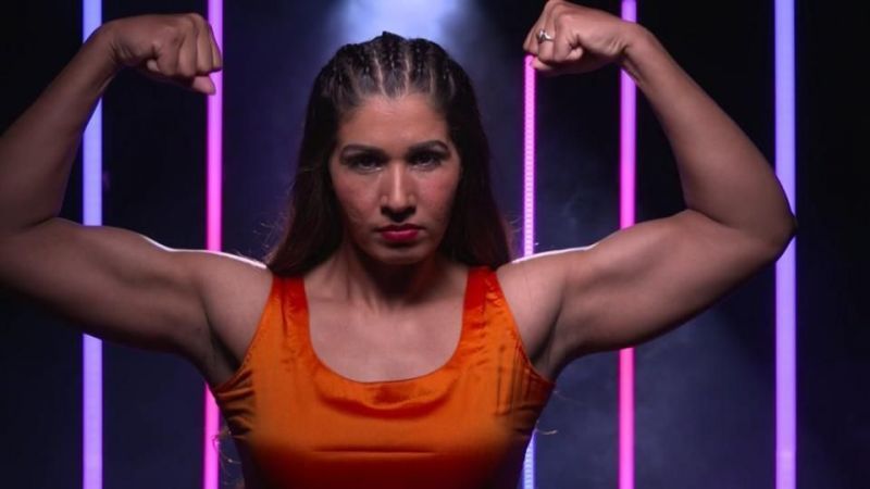 Image result for kavita devi sportskeeda