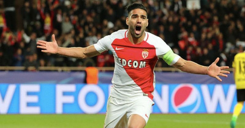 Radamel Falcao