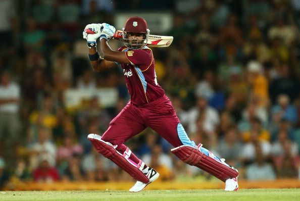 Australia v West Indies - ODI Game 3